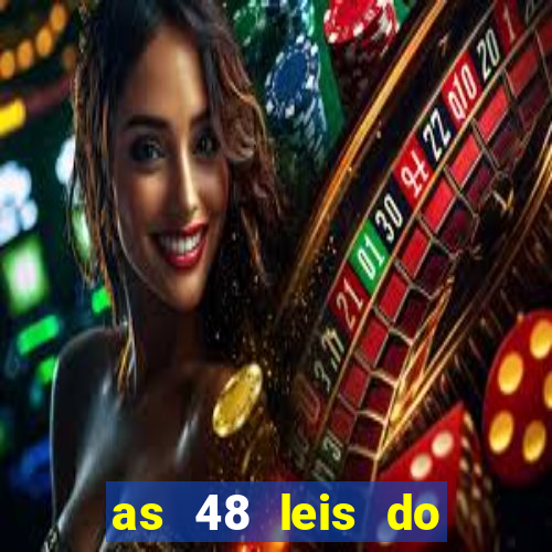 as 48 leis do poder pdf google drive